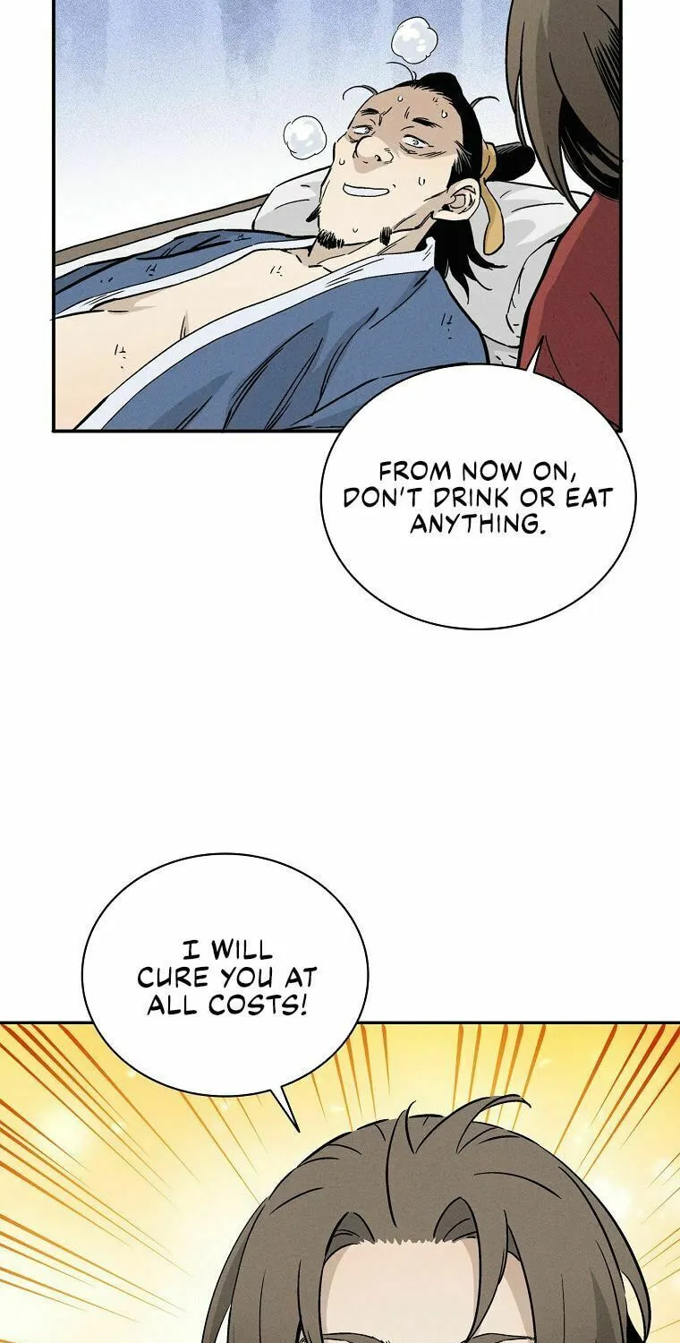 Read The Divine Surgeon chapter 26 image 103 on Lezhin