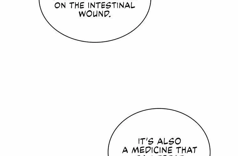Read The Divine Surgeon chapter 26 image 14 on Lezhin
