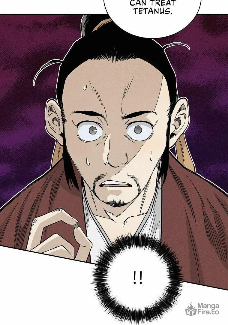 Read The Divine Surgeon chapter 26 image 15 on Lezhin