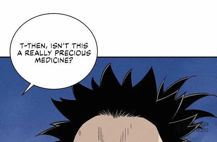 Read The Divine Surgeon chapter 26 image 17 on Lezhin