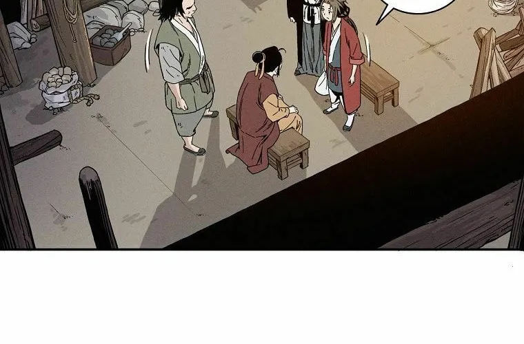 Read The Divine Surgeon chapter 26 image 19 on Lezhin