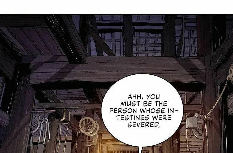 Read The Divine Surgeon chapter 26 image 2 on Lezhin