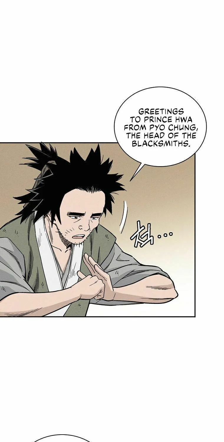 Read The Divine Surgeon chapter 26 image 20 on Lezhin