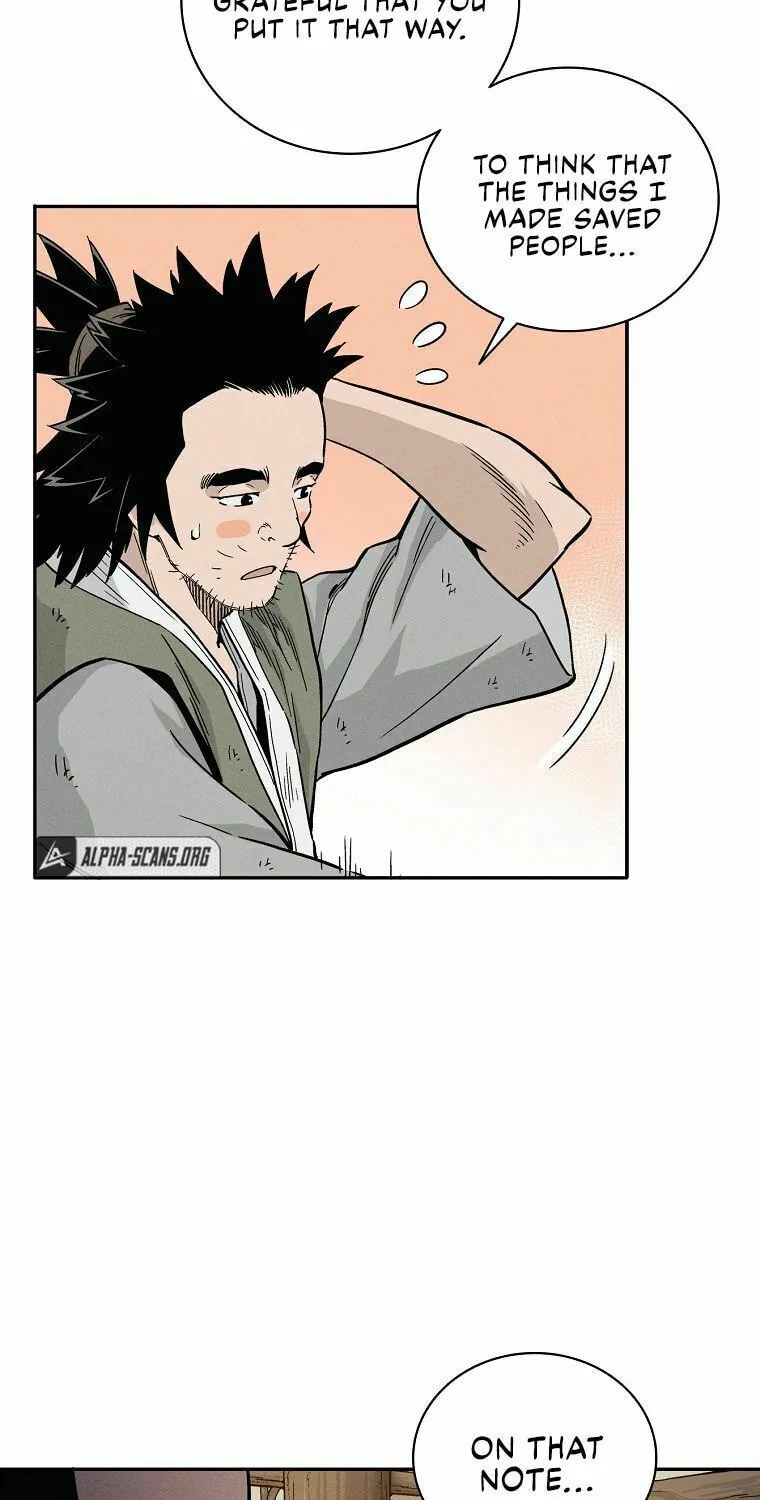 Read The Divine Surgeon chapter 26 image 24 on Lezhin