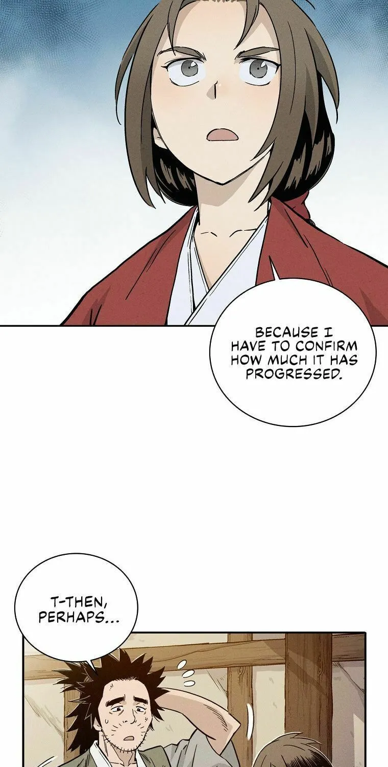 Read The Divine Surgeon chapter 26 image 33 on Lezhin