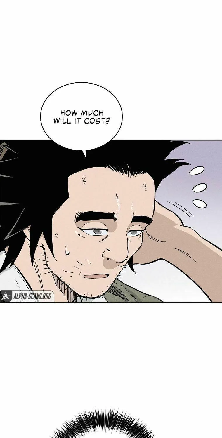 Read The Divine Surgeon chapter 26 image 35 on Lezhin