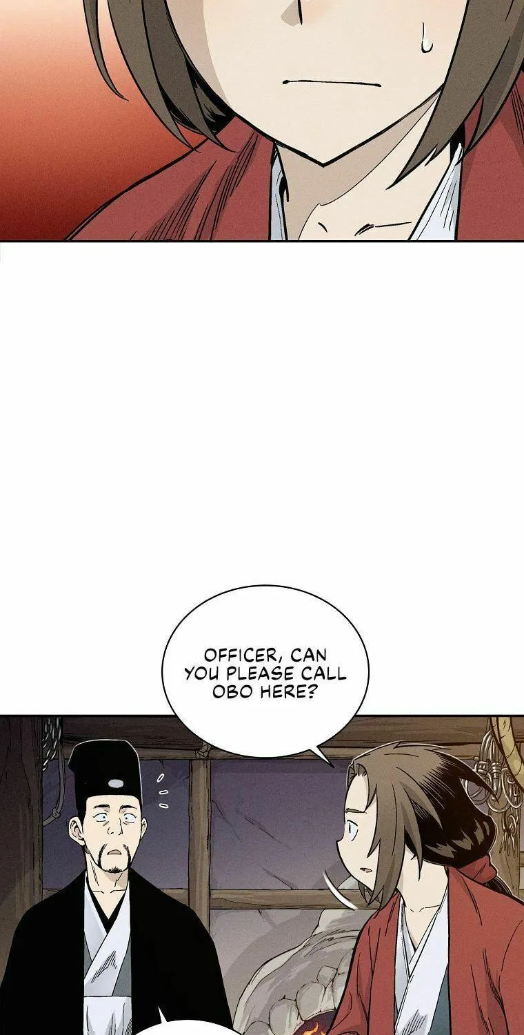 Read The Divine Surgeon chapter 26 image 37 on Lezhin