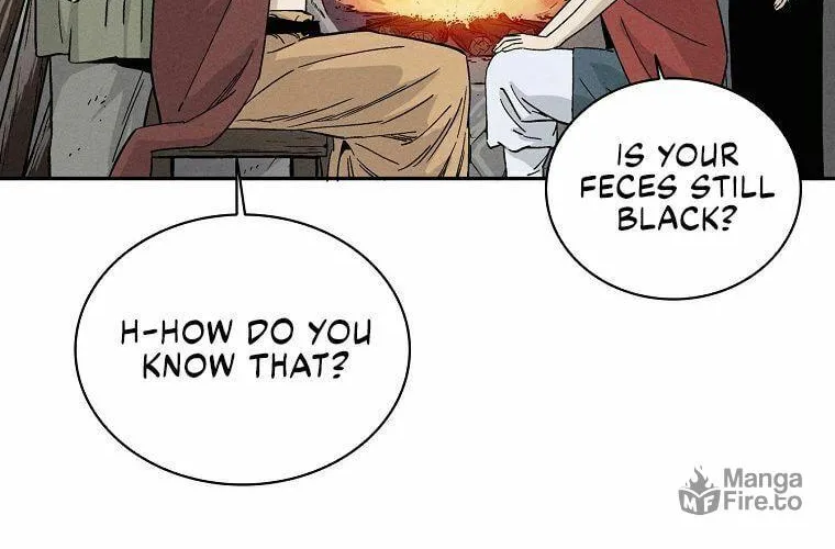 Read The Divine Surgeon chapter 26 image 4 on Lezhin