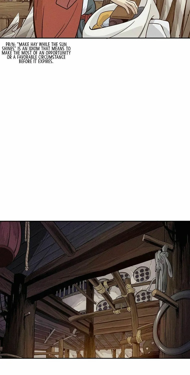 Read The Divine Surgeon chapter 26 image 41 on Lezhin
