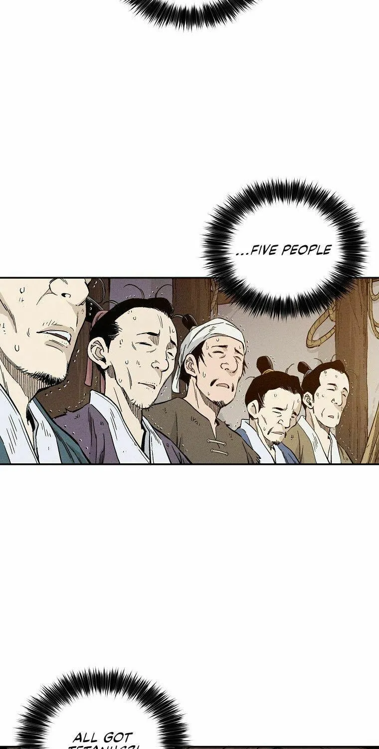 Read The Divine Surgeon chapter 26 image 43 on Lezhin