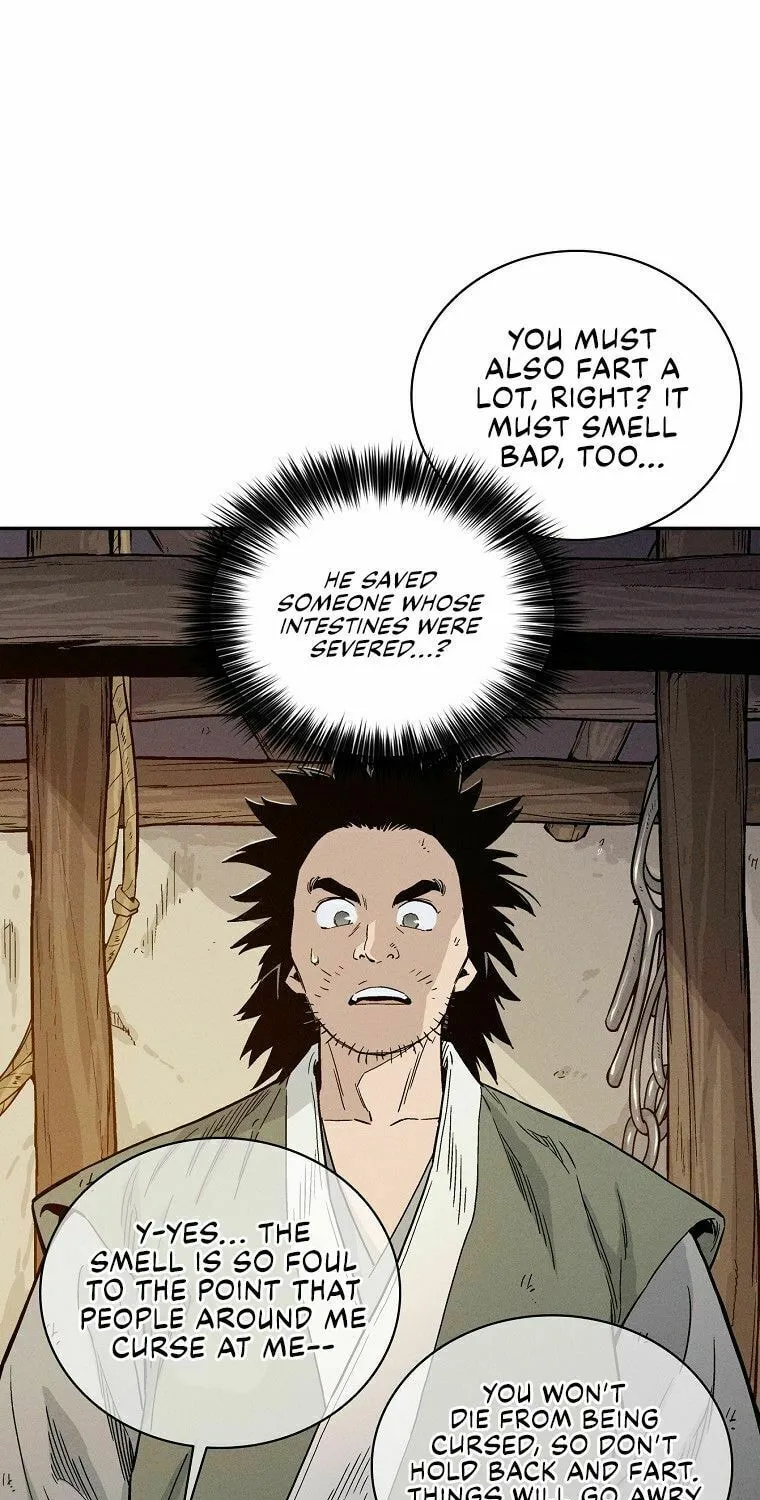 Read The Divine Surgeon chapter 26 image 5 on Lezhin