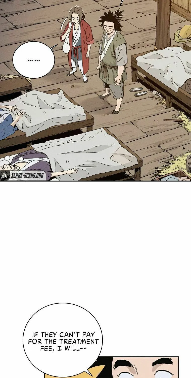 Read The Divine Surgeon chapter 26 image 52 on Lezhin