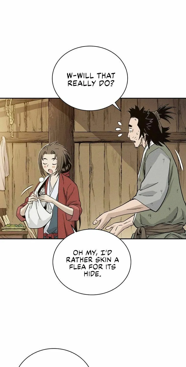 Read The Divine Surgeon chapter 26 image 56 on Lezhin