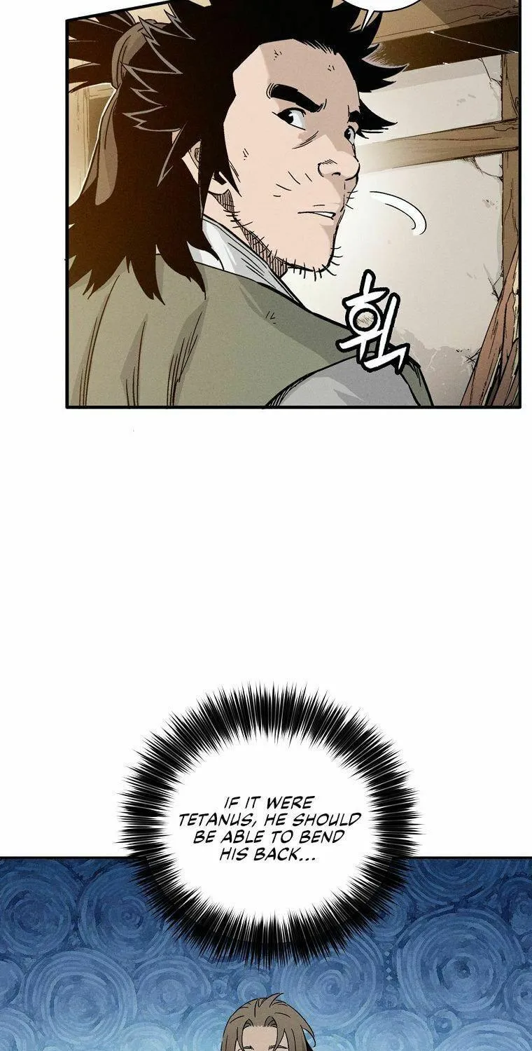 Read The Divine Surgeon chapter 26 image 65 on Lezhin