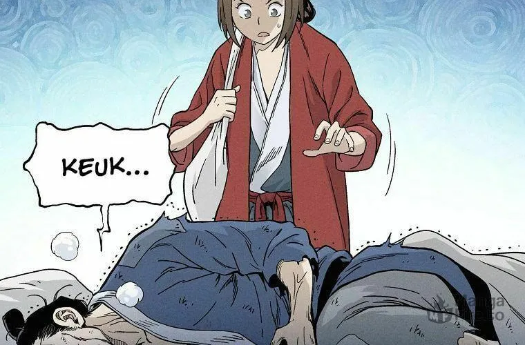 Read The Divine Surgeon chapter 26 image 66 on Lezhin