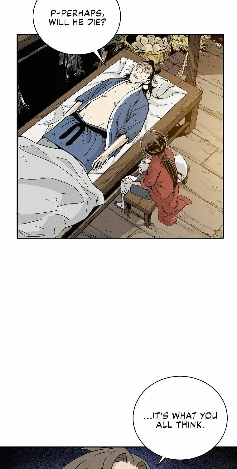 Read The Divine Surgeon chapter 26 image 78 on Lezhin