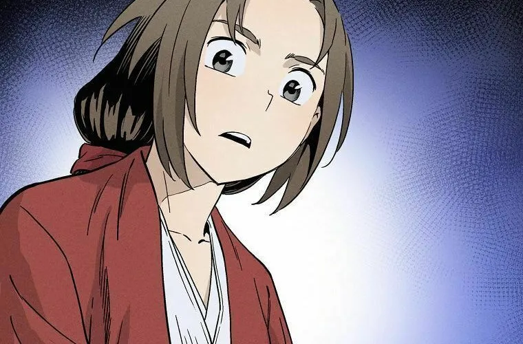 Read The Divine Surgeon chapter 26 image 79 on Lezhin