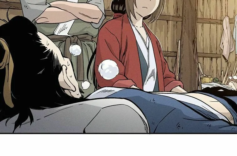 Read The Divine Surgeon chapter 26 image 87 on Lezhin