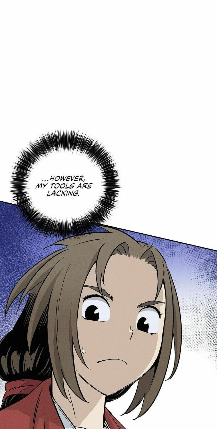 Read The Divine Surgeon chapter 26 image 88 on Lezhin