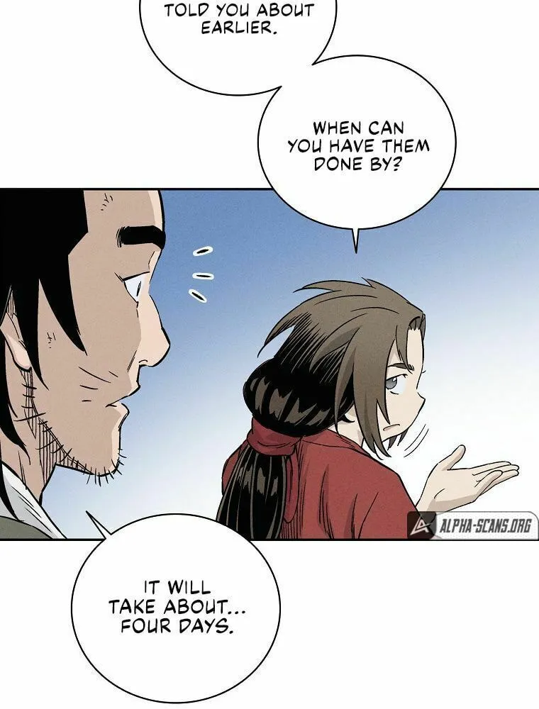Read The Divine Surgeon chapter 26 image 90 on Lezhin