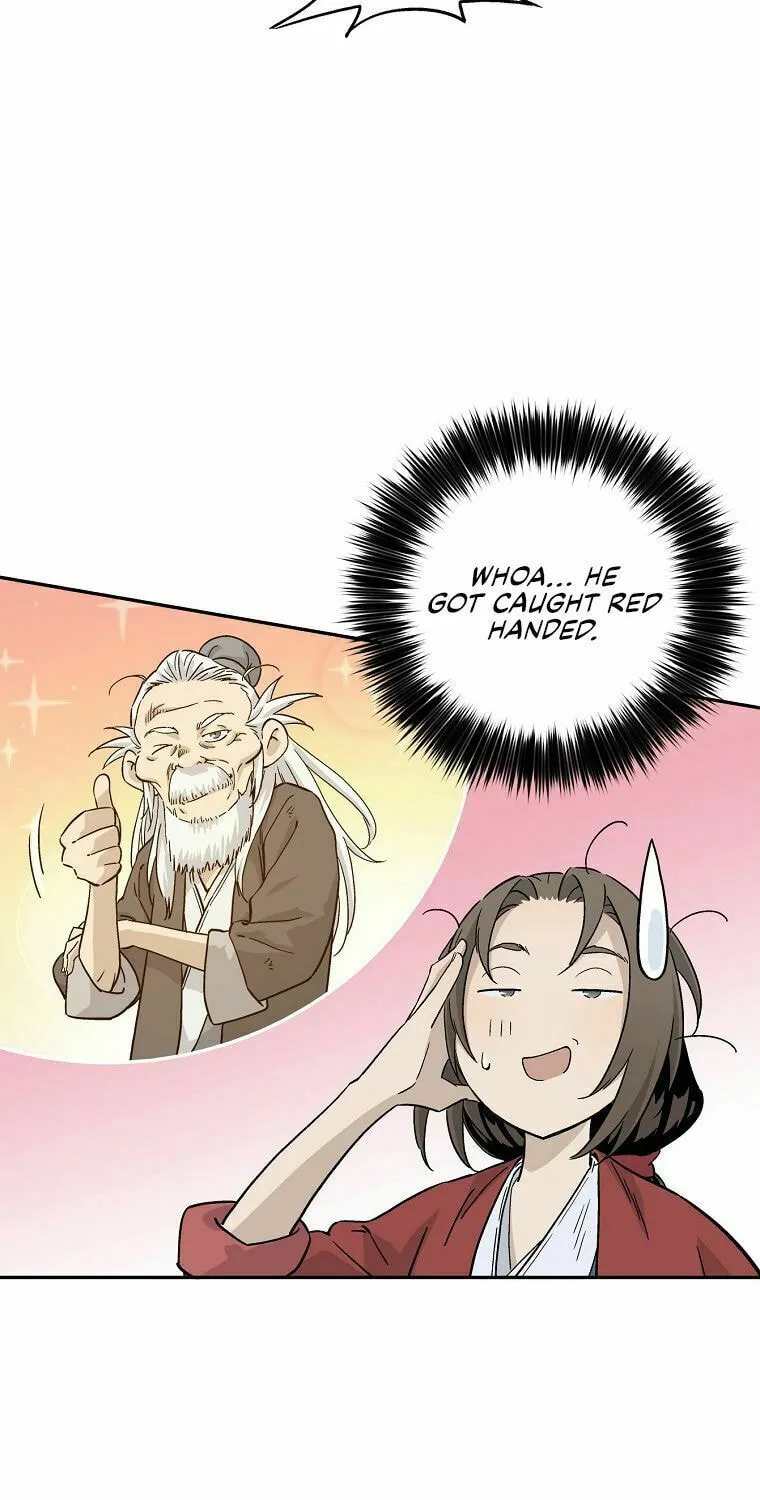 Read The Divine Surgeon chapter 26 image 95 on Lezhin
