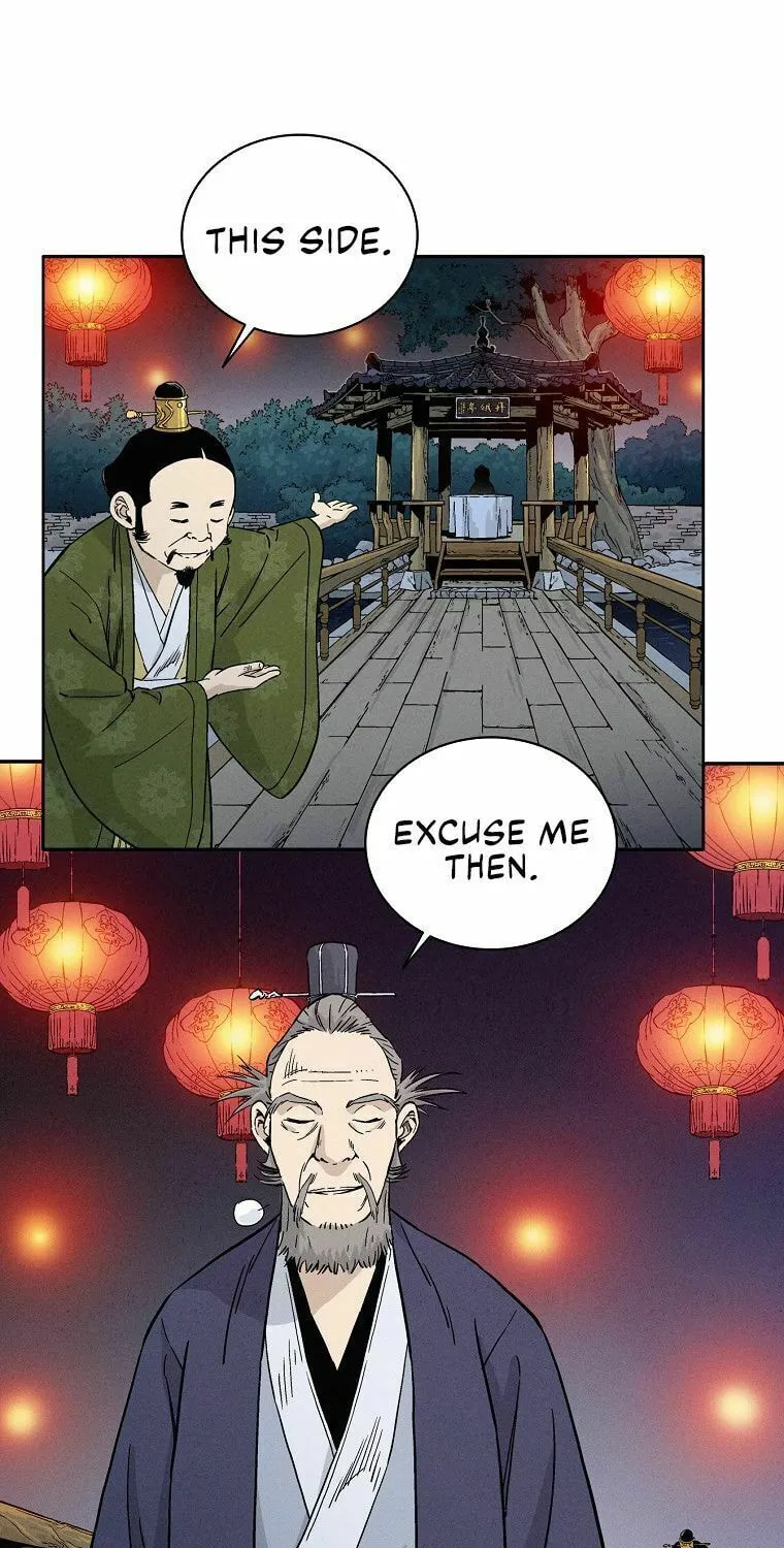 Read The Divine Surgeon chapter 27 image 11 on Lezhin