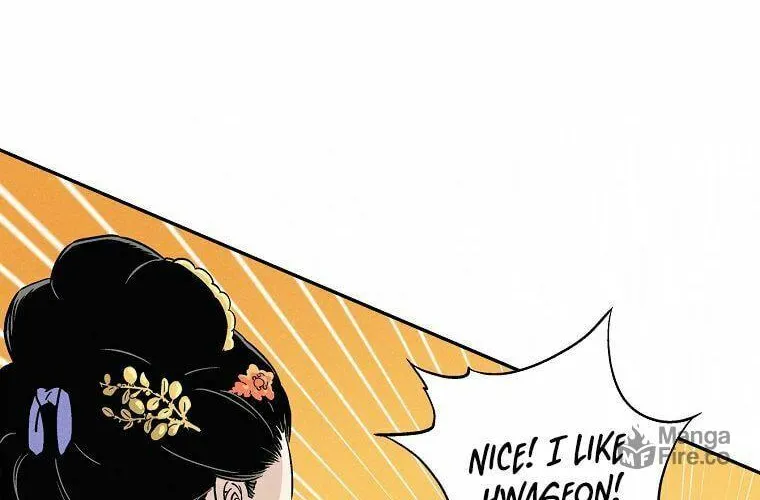 Read The Divine Surgeon chapter 27 image 21 on Lezhin