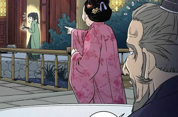 Read The Divine Surgeon chapter 27 image 23 on Lezhin