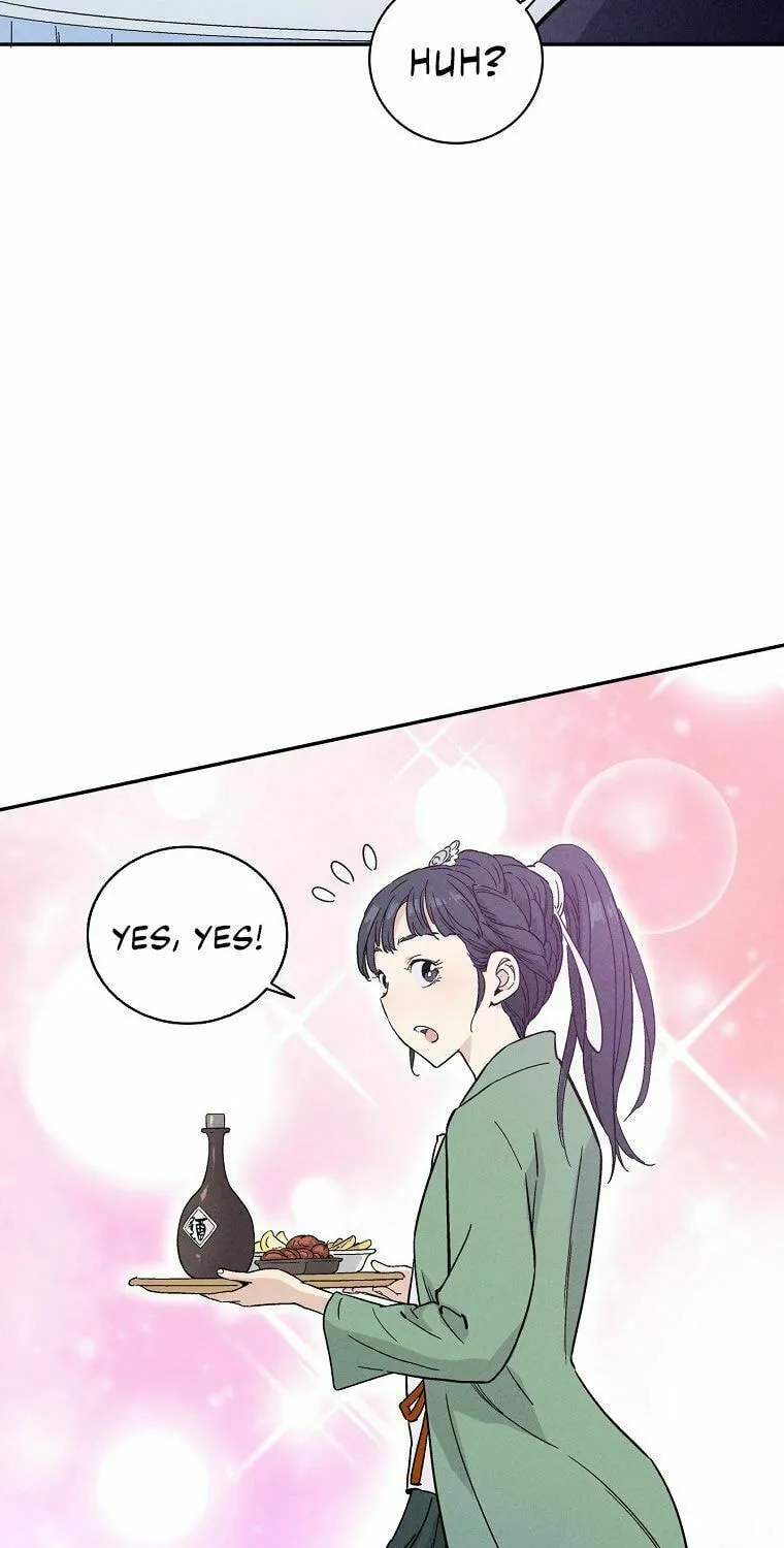 Read The Divine Surgeon chapter 27 image 24 on Lezhin