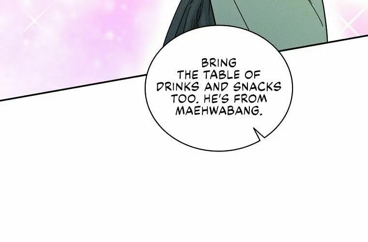 Read The Divine Surgeon chapter 27 image 25 on Lezhin