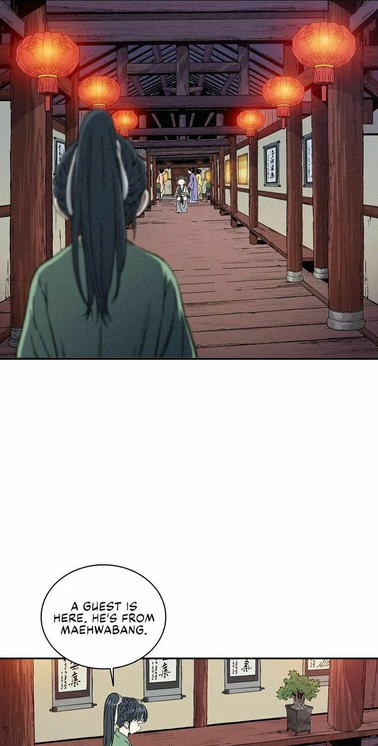 Read The Divine Surgeon chapter 27 image 31 on Lezhin