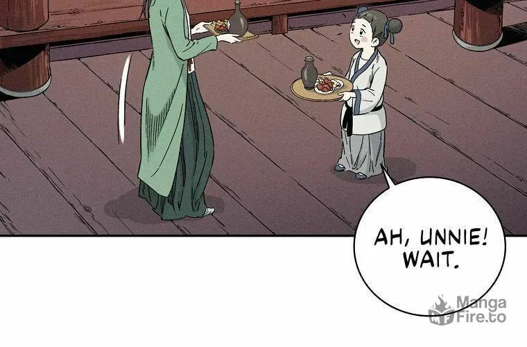 Read The Divine Surgeon chapter 27 image 32 on Lezhin