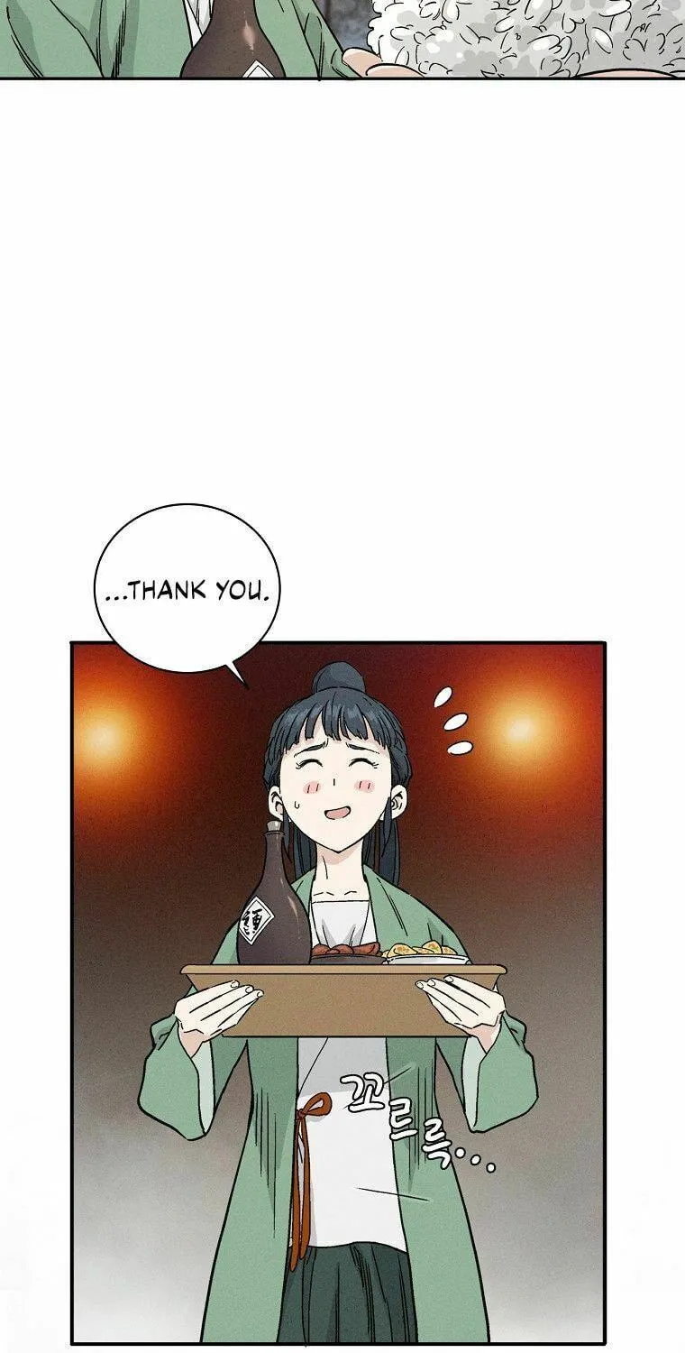 Read The Divine Surgeon chapter 27 image 35 on Lezhin