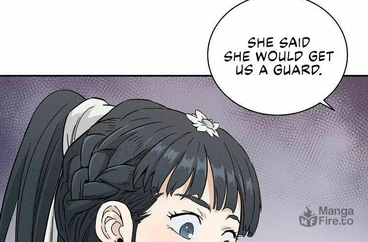 Read The Divine Surgeon chapter 27 image 38 on Lezhin