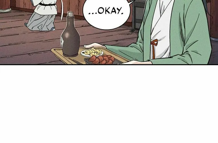 Read The Divine Surgeon chapter 27 image 40 on Lezhin