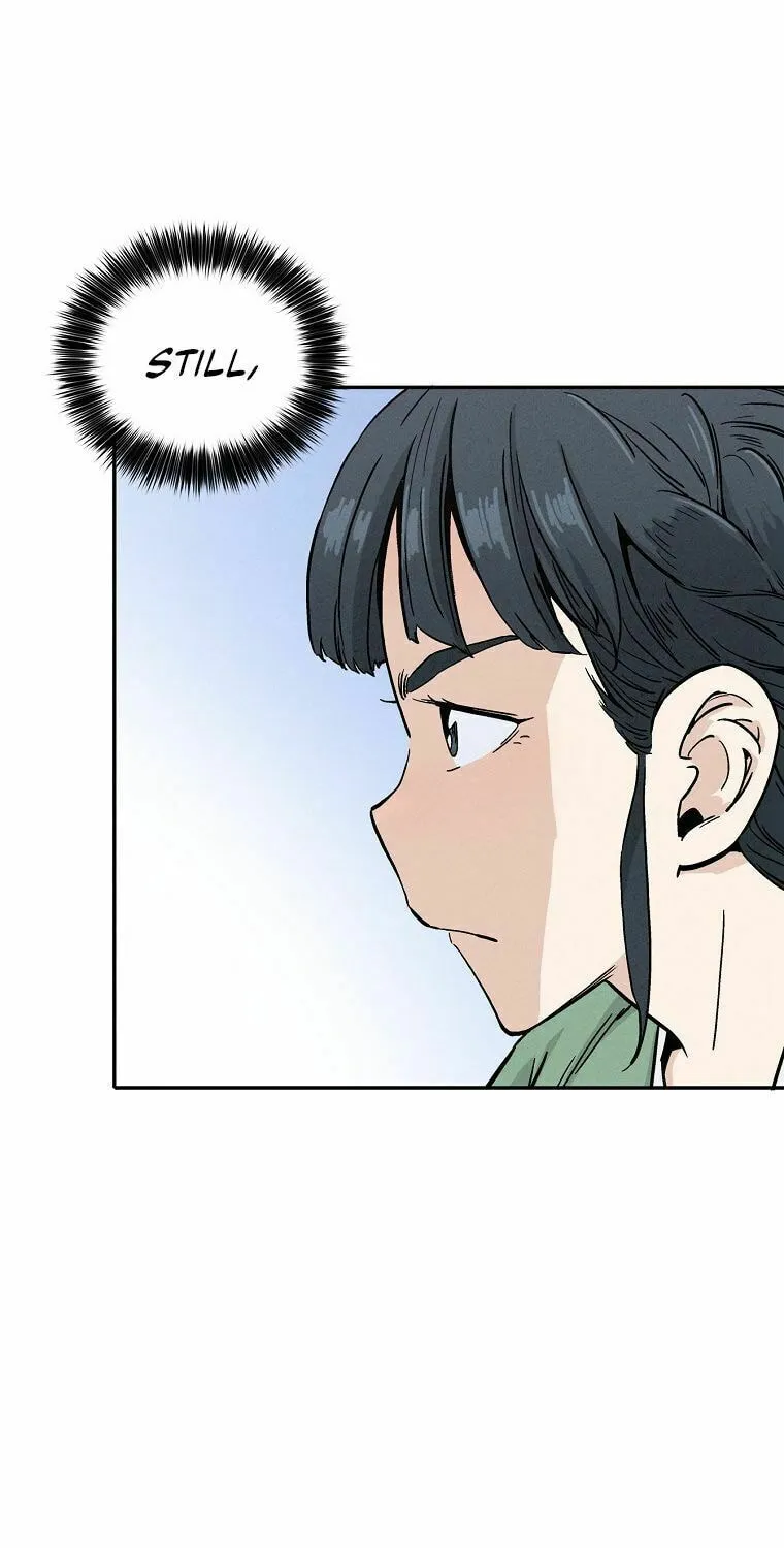 Read The Divine Surgeon chapter 27 image 41 on Lezhin