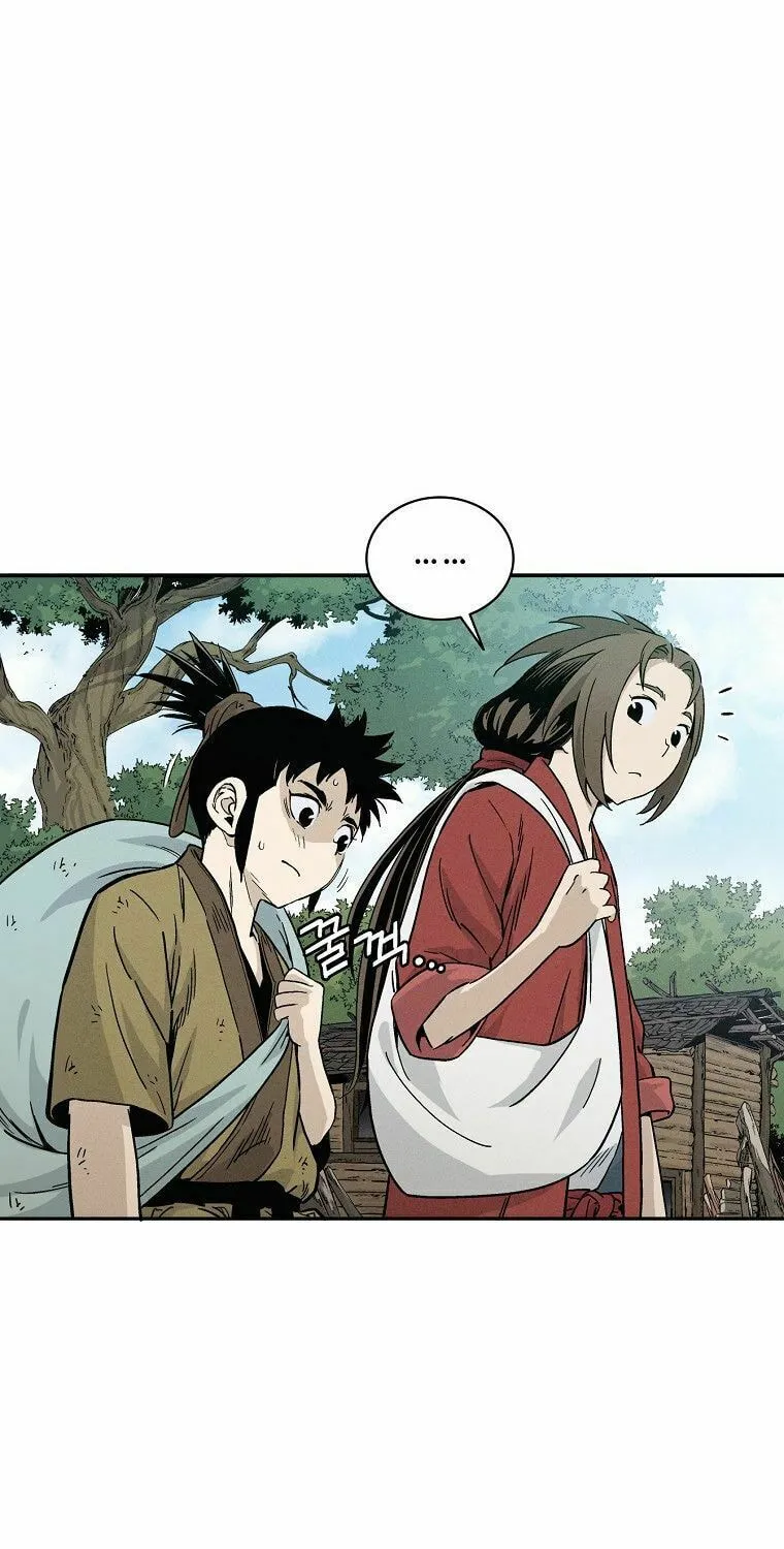 Read The Divine Surgeon chapter 27 image 46 on Lezhin