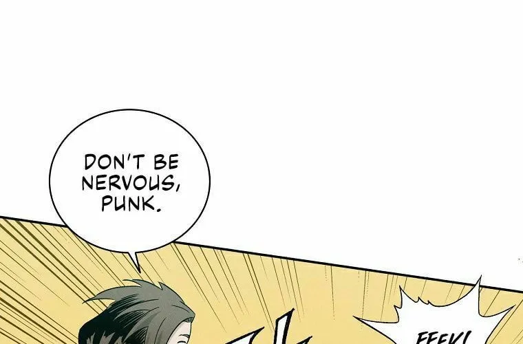 Read The Divine Surgeon chapter 27 image 47 on Lezhin