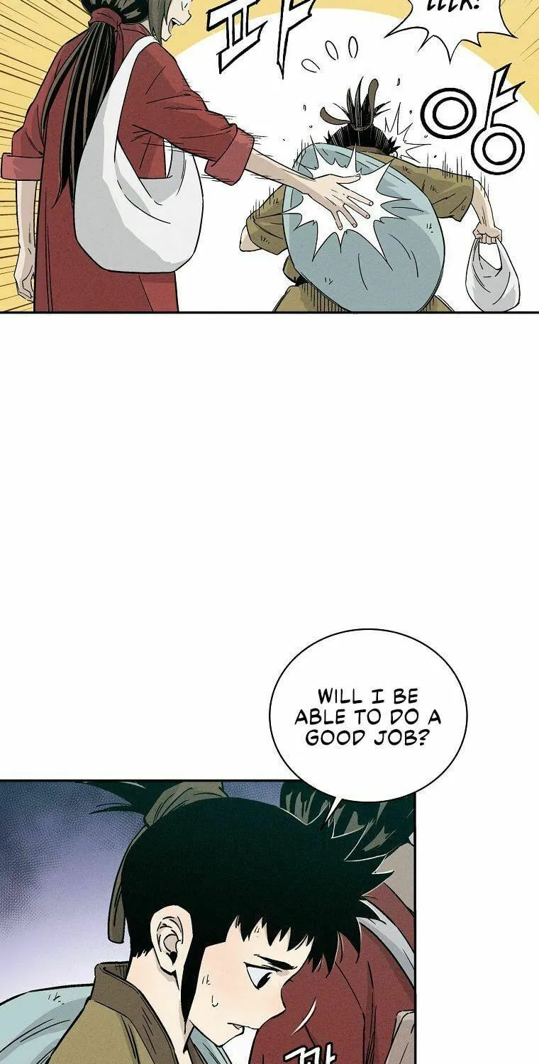 Read The Divine Surgeon chapter 27 image 48 on Lezhin