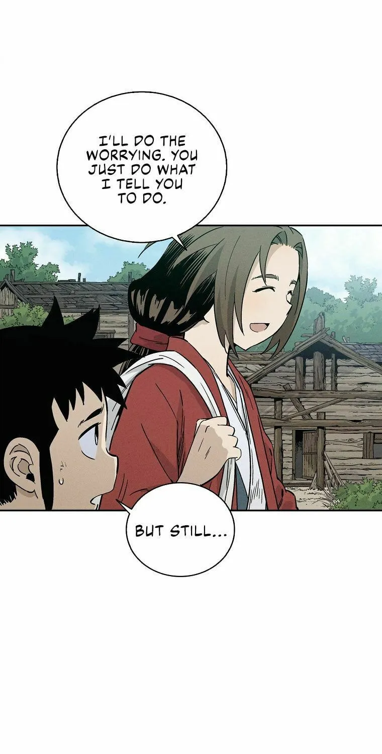 Read The Divine Surgeon chapter 27 image 50 on Lezhin