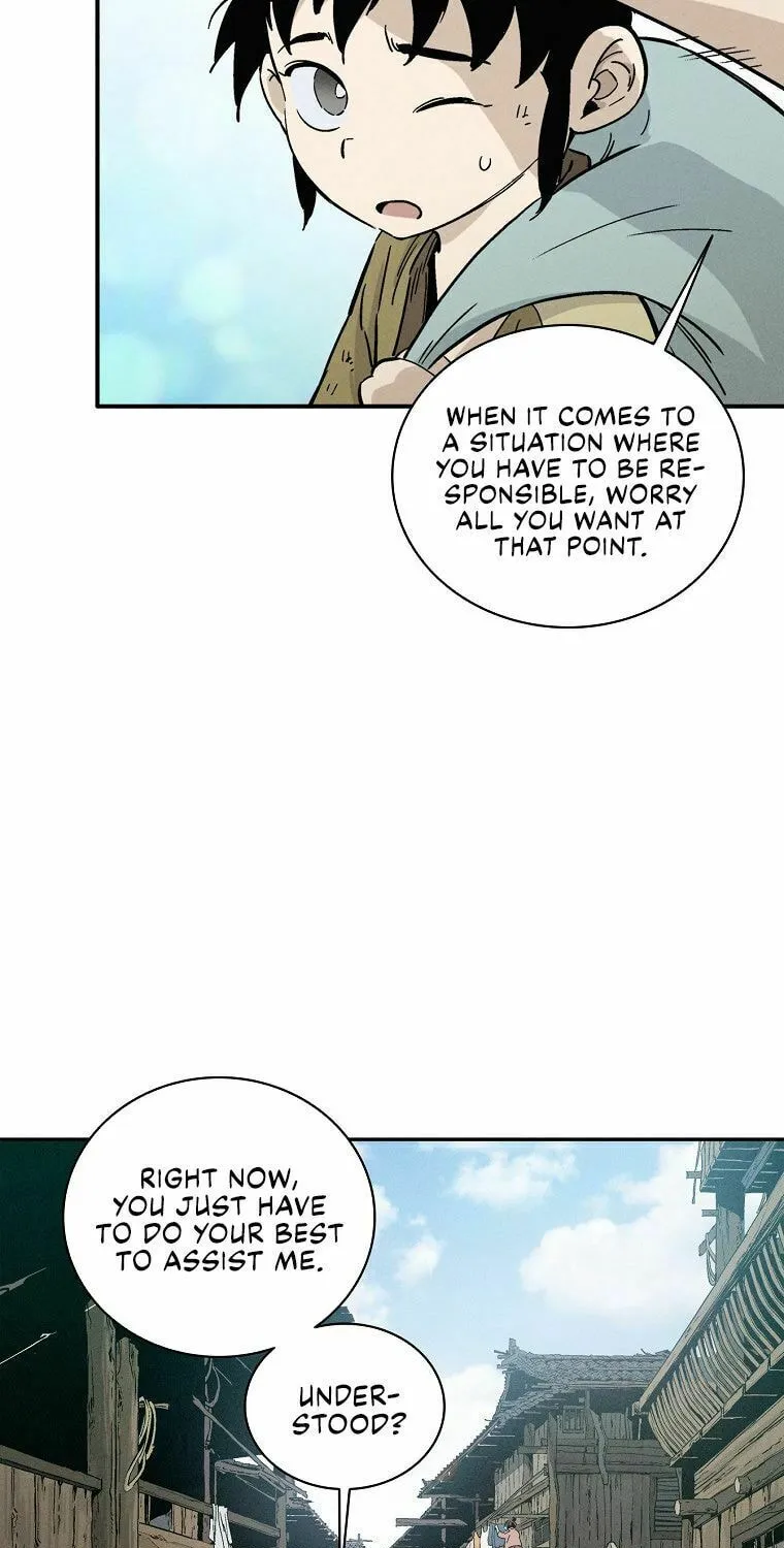 Read The Divine Surgeon chapter 27 image 52 on Lezhin