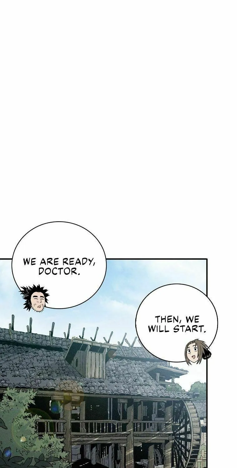 Read The Divine Surgeon chapter 27 image 54 on Lezhin