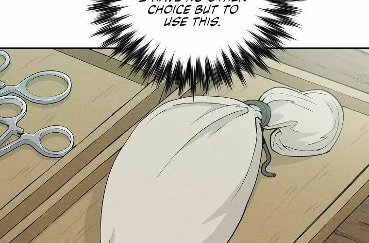 Read The Divine Surgeon chapter 27 image 57 on Lezhin