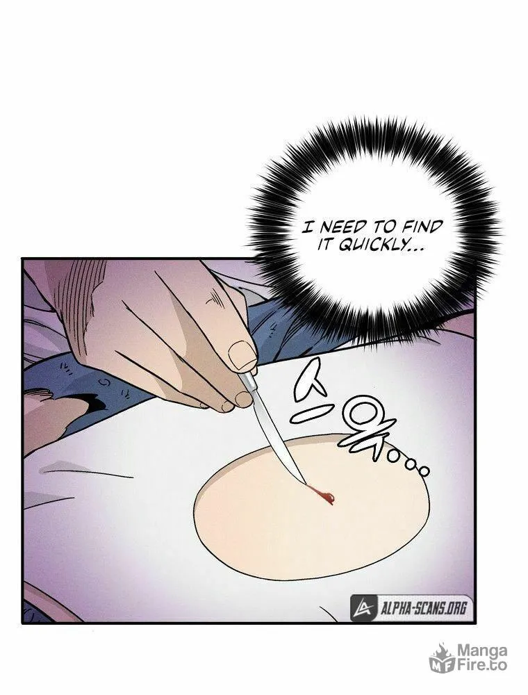 Read The Divine Surgeon chapter 27 image 60 on Lezhin