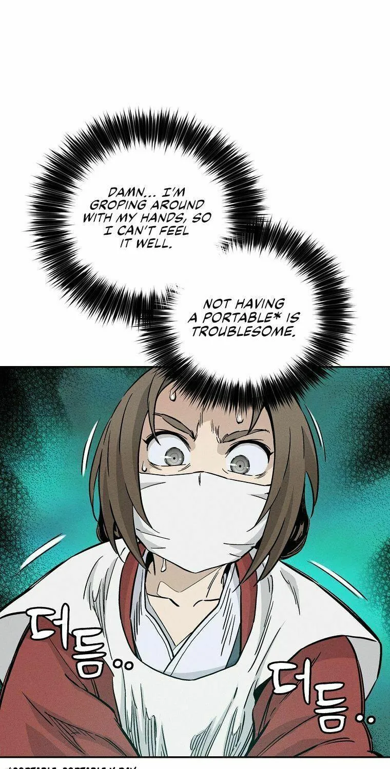 Read The Divine Surgeon chapter 27 image 65 on Lezhin