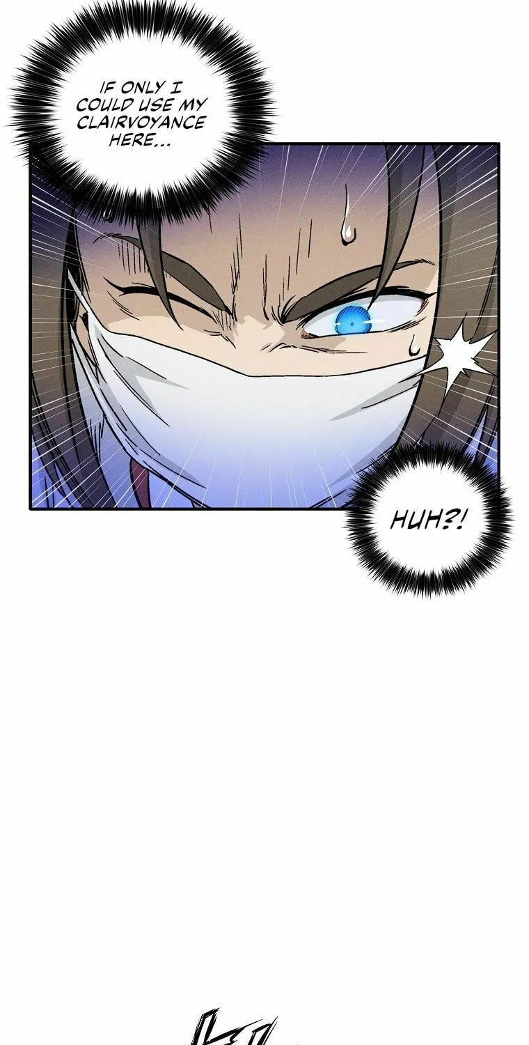 Read The Divine Surgeon chapter 27 image 67 on Lezhin