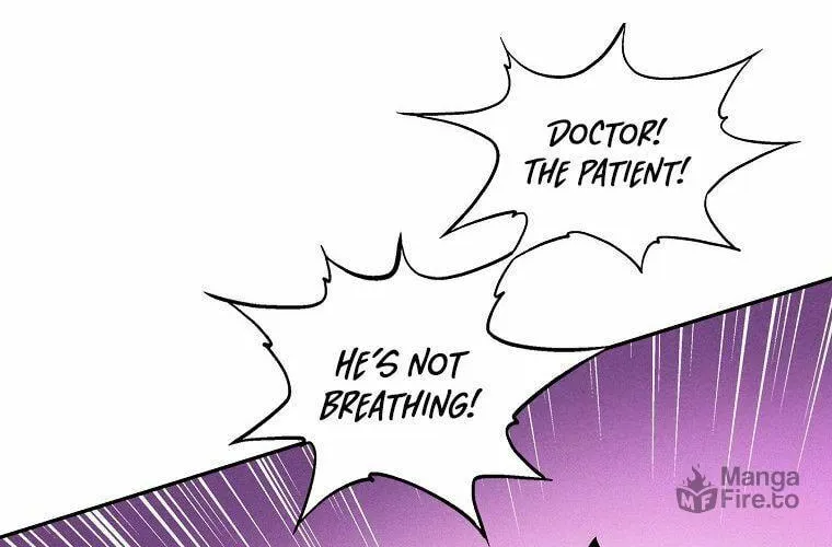 Read The Divine Surgeon chapter 27 image 72 on Lezhin