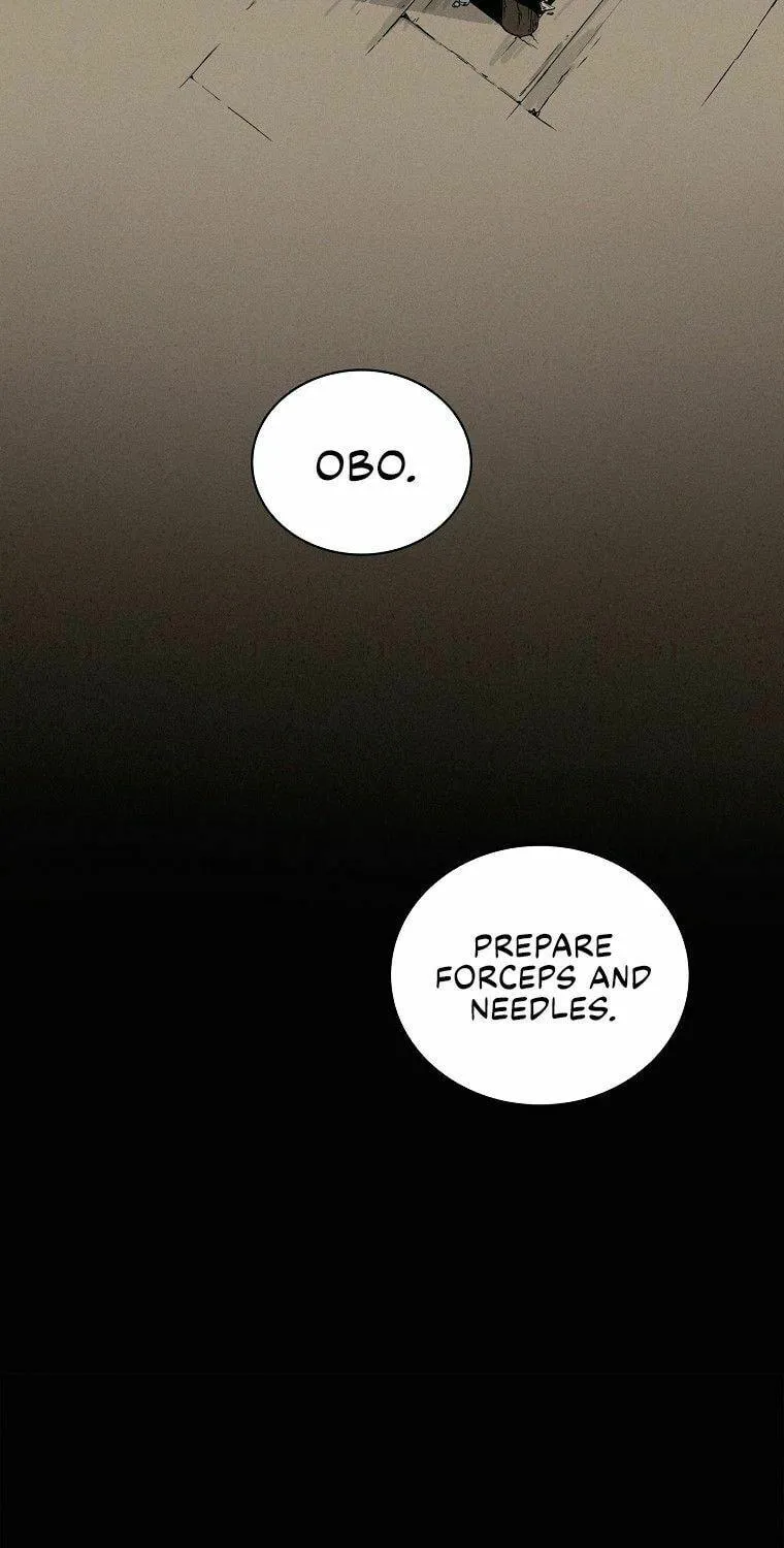 Read The Divine Surgeon chapter 27 image 82 on Lezhin