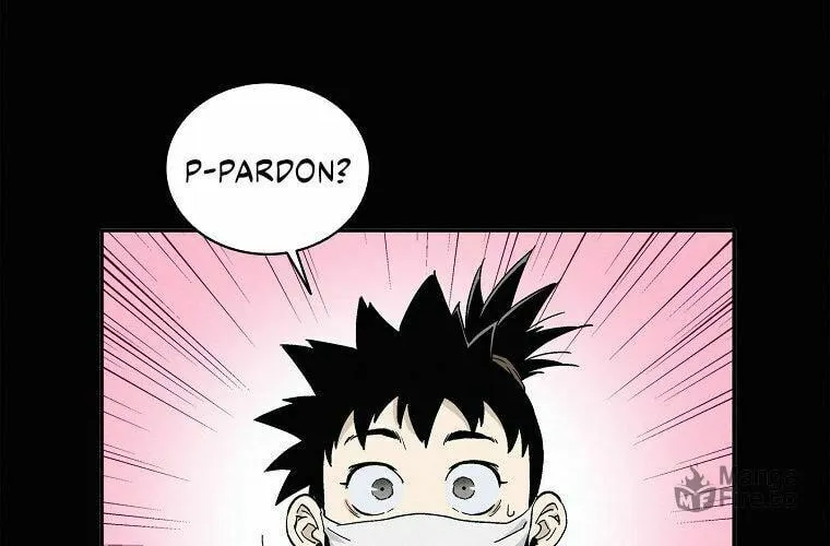 Read The Divine Surgeon chapter 27 image 83 on Lezhin