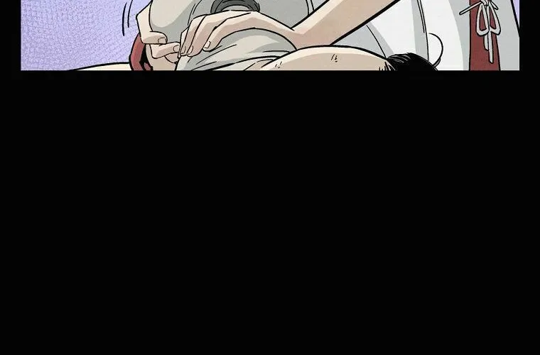 Read The Divine Surgeon chapter 27 image 85 on Lezhin